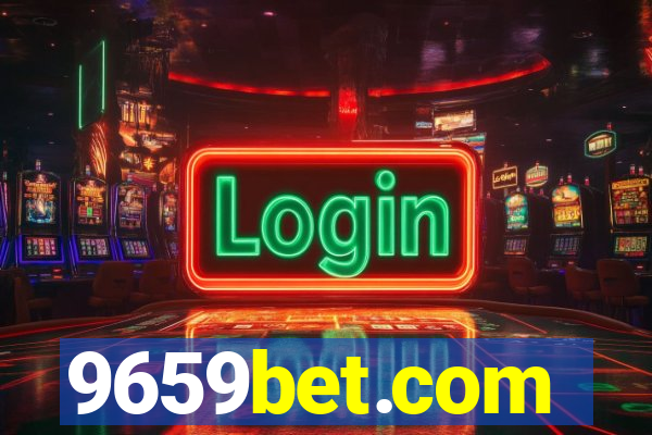 9659bet.com