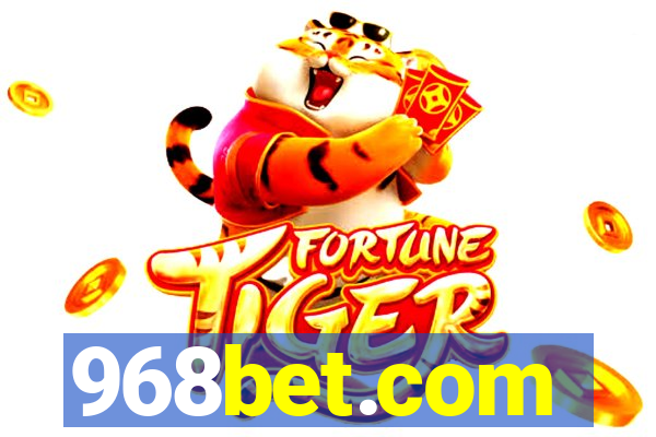 968bet.com