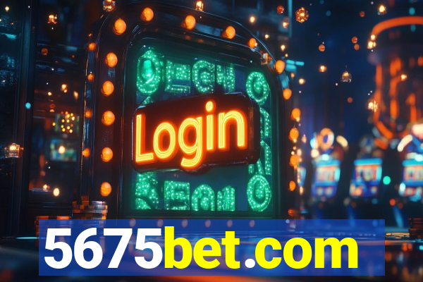 5675bet.com