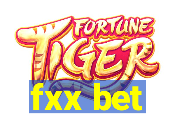 fxx bet