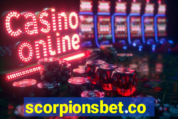 scorpionsbet.com