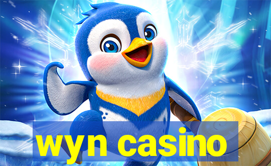 wyn casino