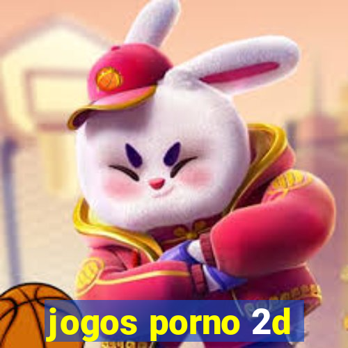 jogos porno 2d