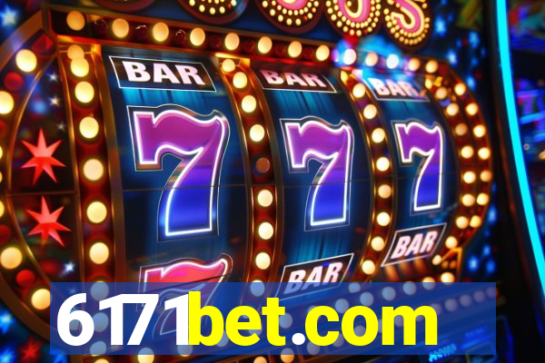 6171bet.com