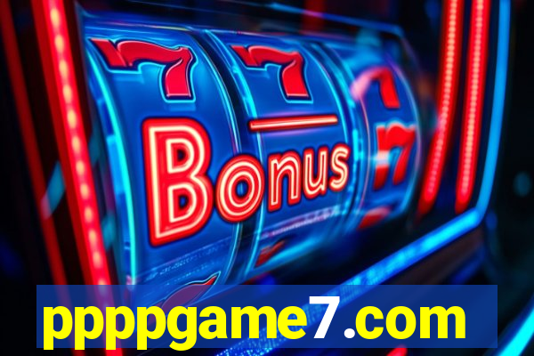 ppppgame7.com