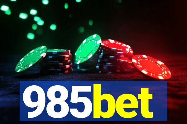 985bet