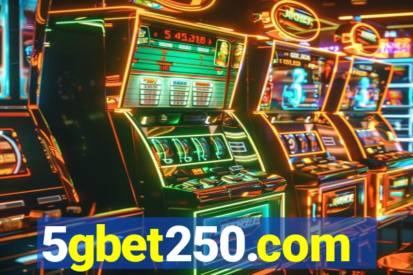 5gbet250.com