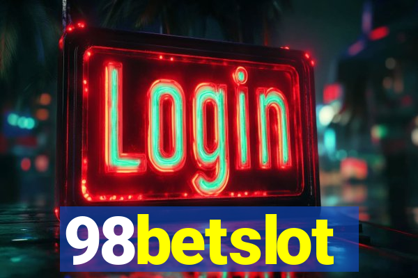 98betslot