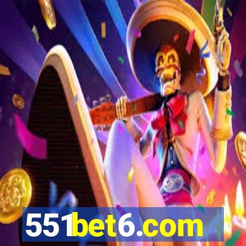 551bet6.com