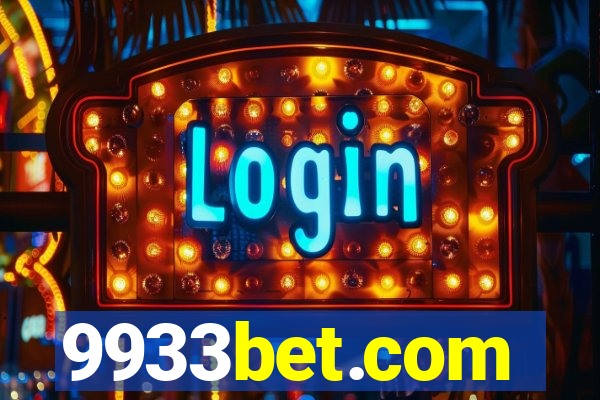 9933bet.com