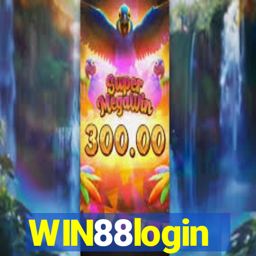 WIN88login