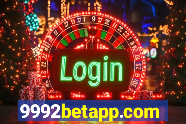 9992betapp.com