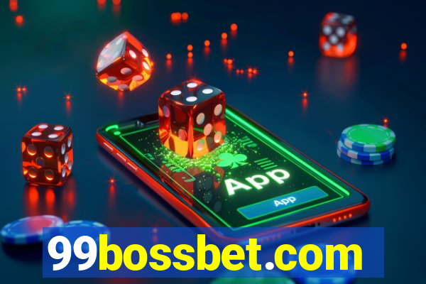 99bossbet.com