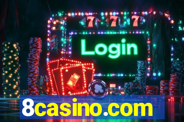 8casino.com