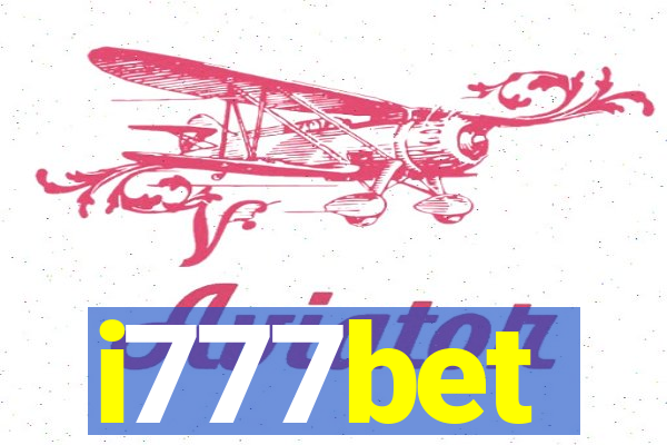 i777bet