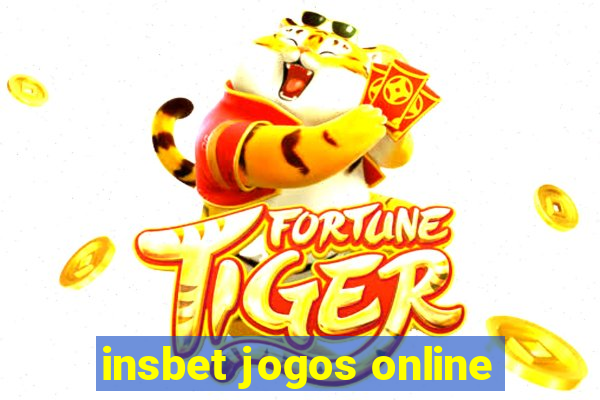 insbet jogos online