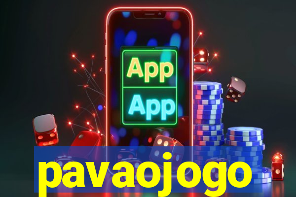 pavaojogo