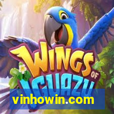 vinhowin.com