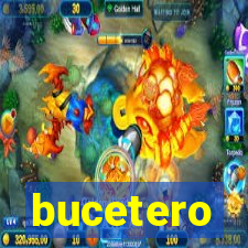 bucetero