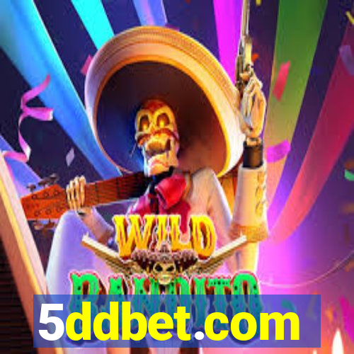 5ddbet.com