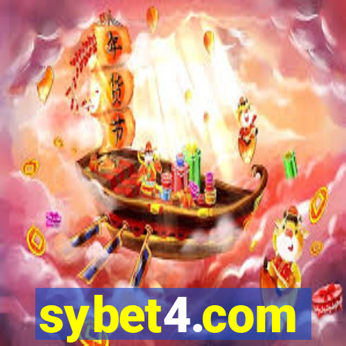 sybet4.com