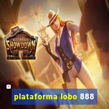 plataforma lobo 888