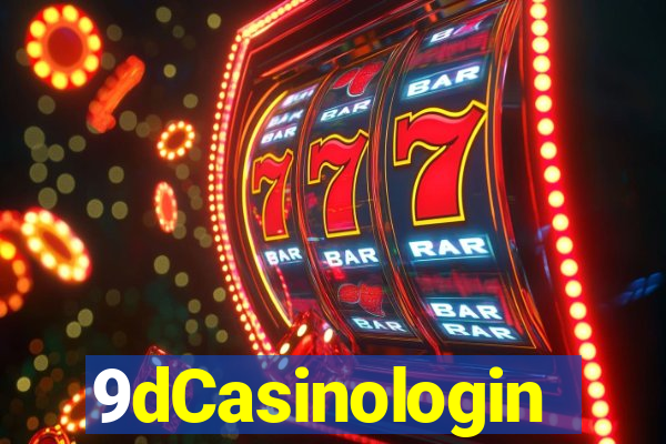 9dCasinologin