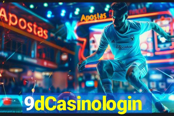 9dCasinologin