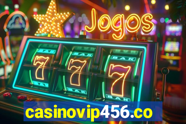 casinovip456.com