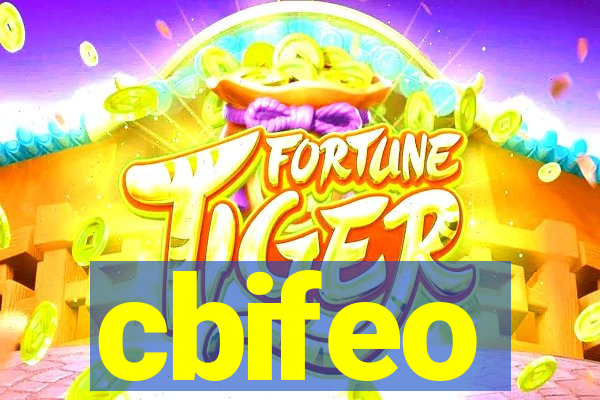 cbifeo