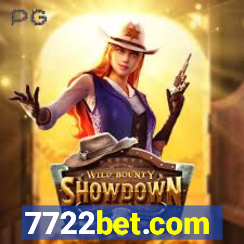 7722bet.com