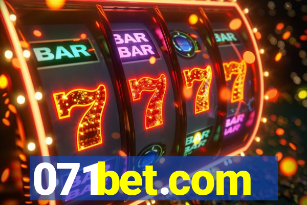 071bet.com