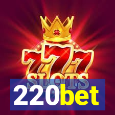 220bet