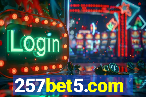 257bet5.com