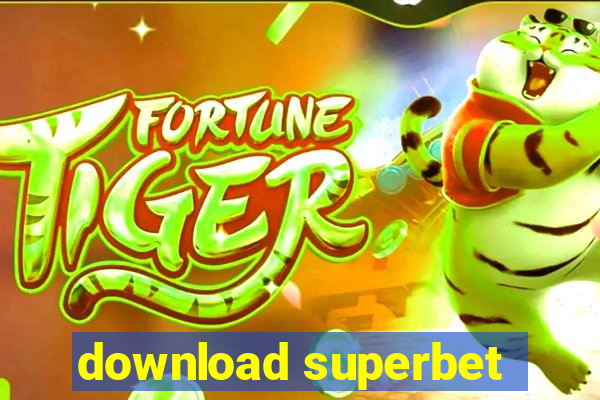 download superbet