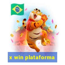 x win plataforma