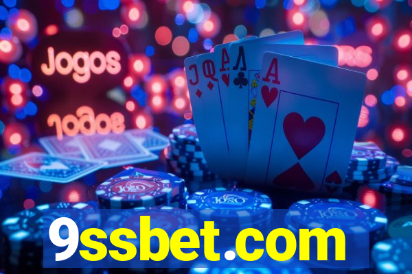 9ssbet.com