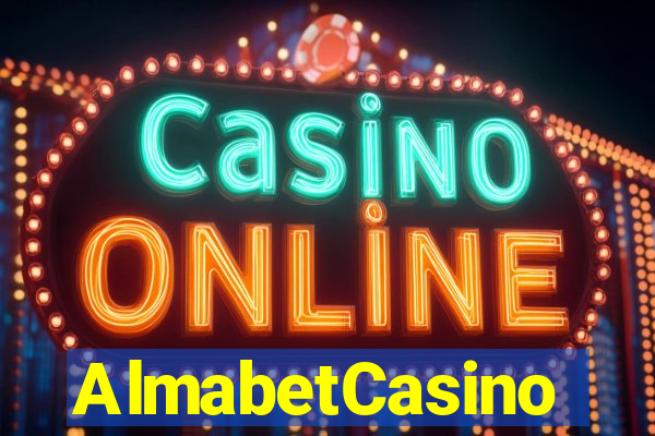 AlmabetCasino