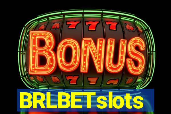 BRLBETslots