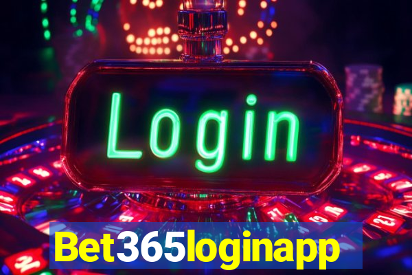 Bet365loginapp