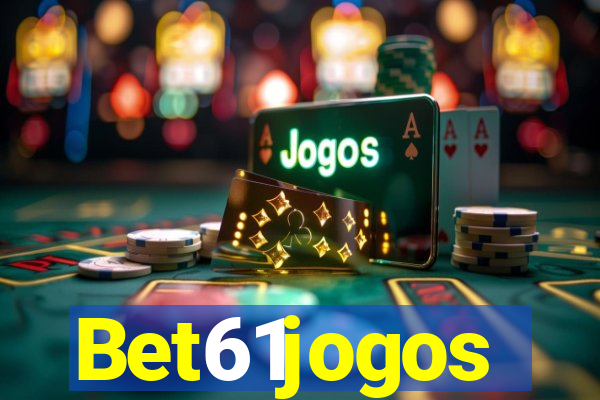 Bet61jogos