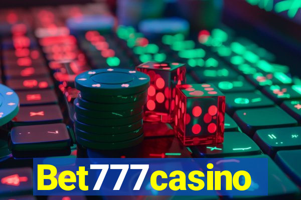 Bet777casino