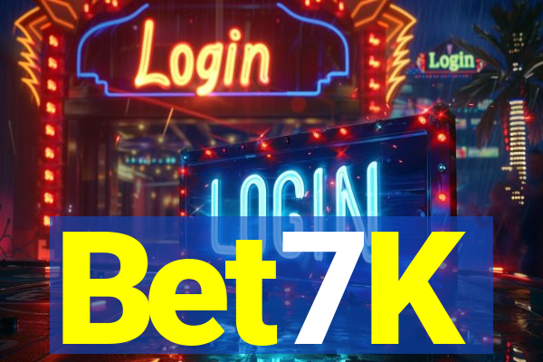 Bet7K