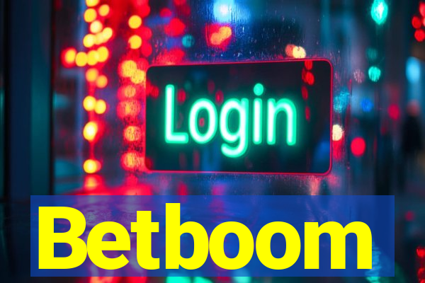 Betboom