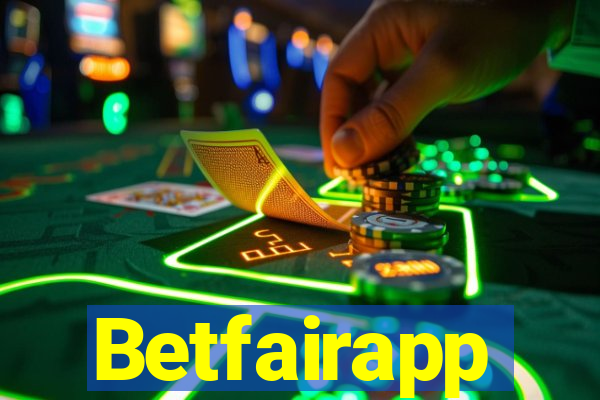 Betfairapp