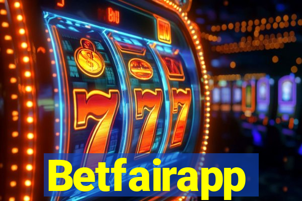 Betfairapp