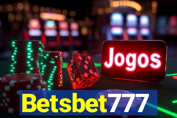 Betsbet777