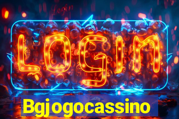 Bgjogocassino