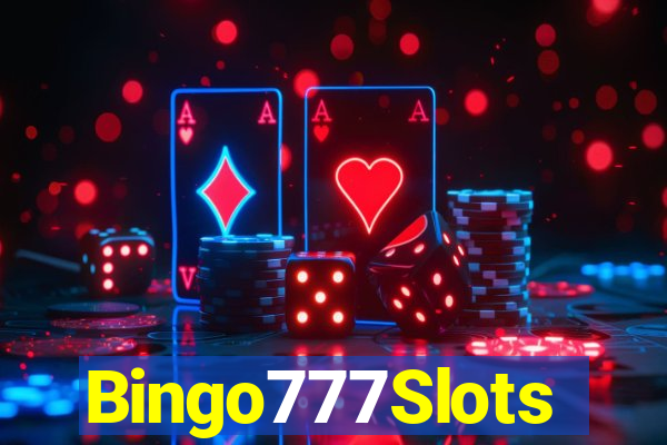 Bingo777Slots