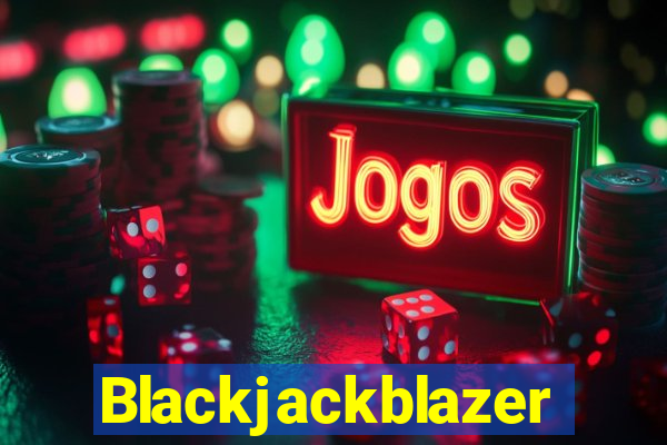 Blackjackblazer